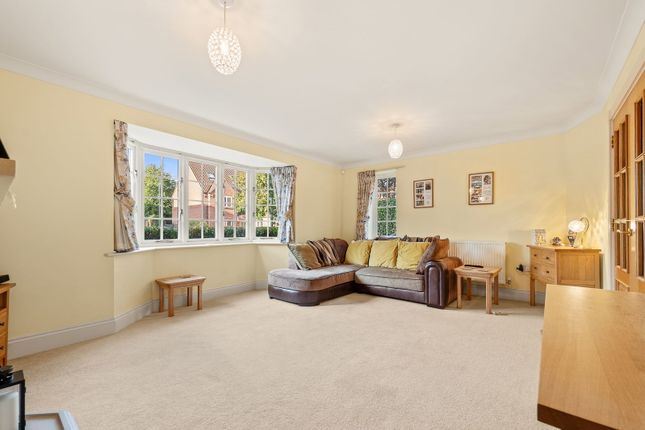 11, Handford Court, Southwell photo 3