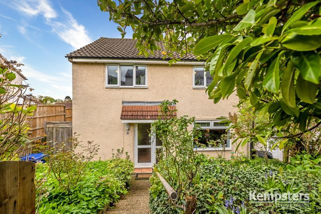 End terrace house for sale in Stratford Gardens, Stanford-Le-Hope