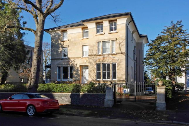 Thumbnail Flat for sale in Fulshaw Lodge, 53 Christchurch Road, Cheltenham, Gloucestershire