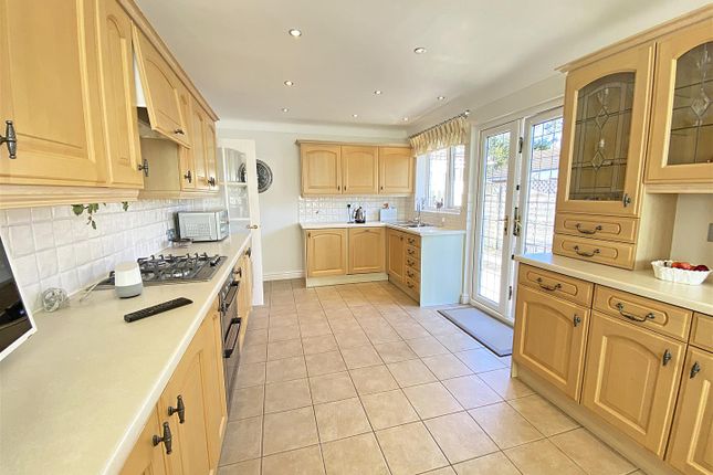 Bungalow for sale in Wicks Lane, Formby, Liverpool