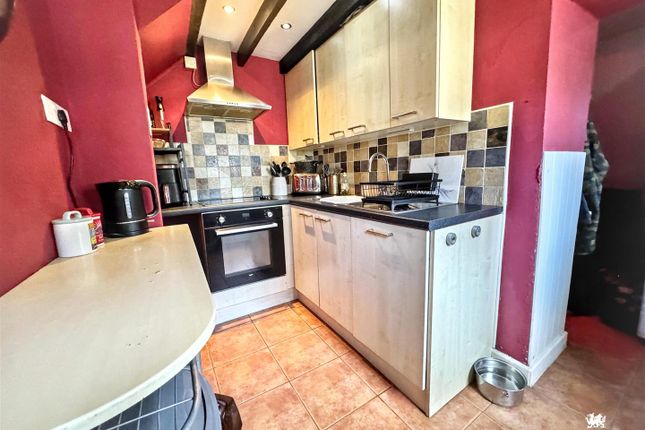 Forge Cottage, Pembroke Dock photo 2
