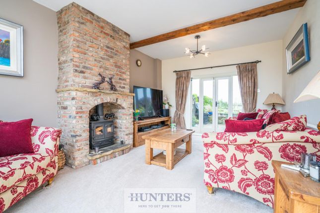 The Coach House, 5 Old Hall Farm, Doncaster photo 2