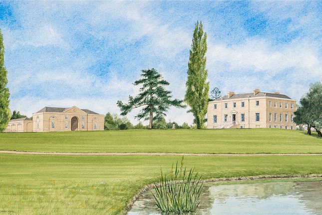 The Priory
