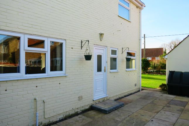 Detached house to rent in Thornham Road, Methwold, Thetford