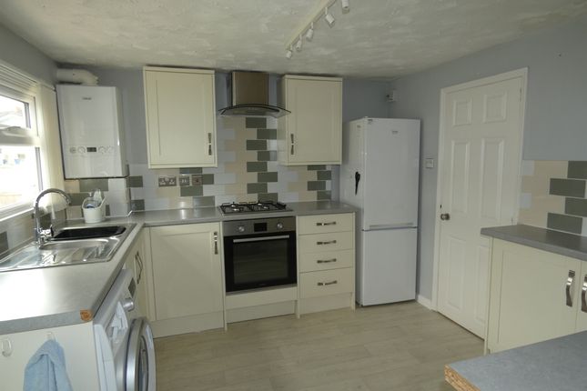 12, Bungalow Park, Salisbury photo 2