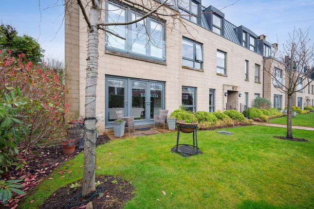 Flat for sale in Whittingehame Drive, Kelvinside, Glasgow