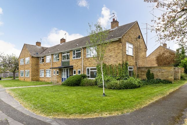 Flat 8 Dorchester Crescent, Abingdon, Abingdon photo 4