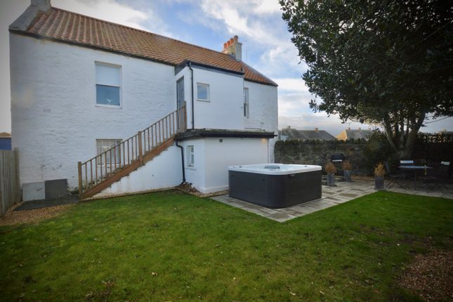 Detached house for sale in Ravensheugh Road, Musselburgh