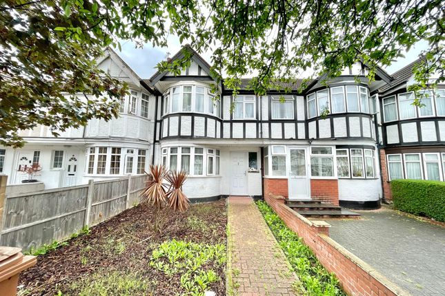 Terraced house for sale in Minehead Road, South Harrow, Harrow