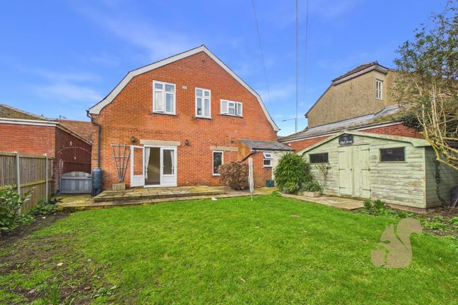 26A High Street, Colchester photo 2
