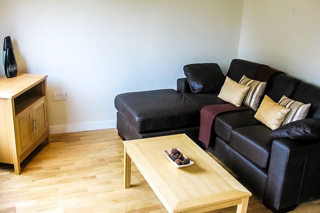 Terraced house to rent in The Embankment, 232 Cardigan Road, Leeds
