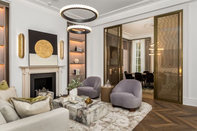 7, 7 Warwick Avenue, London photo 4