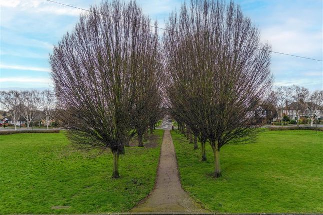 Detached bungalow for sale in Branscombe Square, Southend-On-Sea