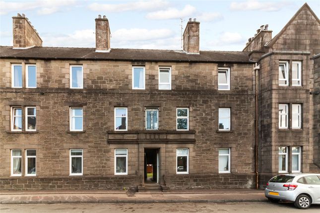 3 bed flat for sale in Morgan Place, Dundee, Angus DD4