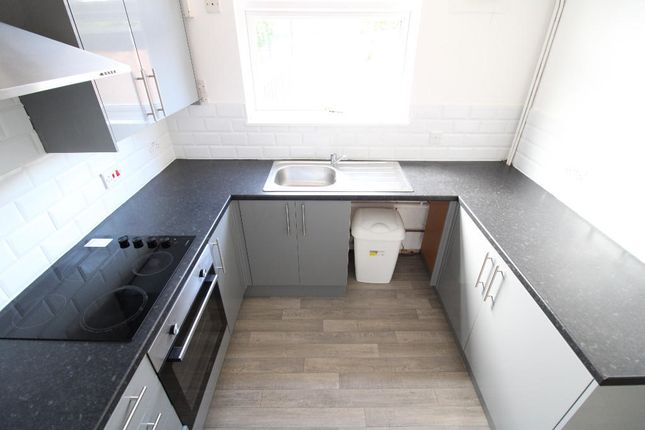 Semi-detached house to rent in Langwood Close, Coventry