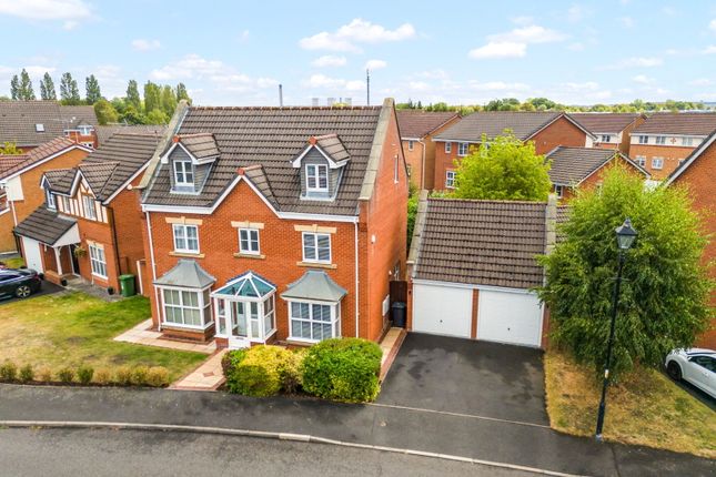 16, Westerhope Way, Widnes photo 4