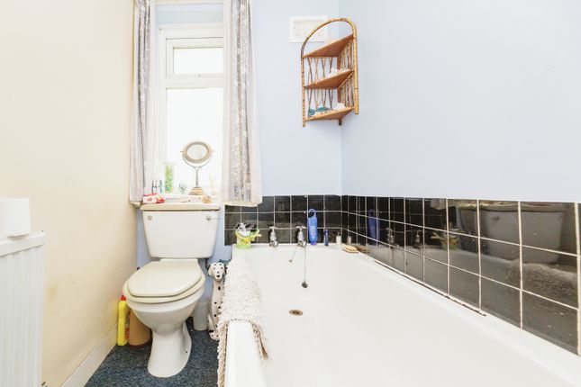 Terraced house for sale in Penrith Road, Sheffield, South Yorkshire