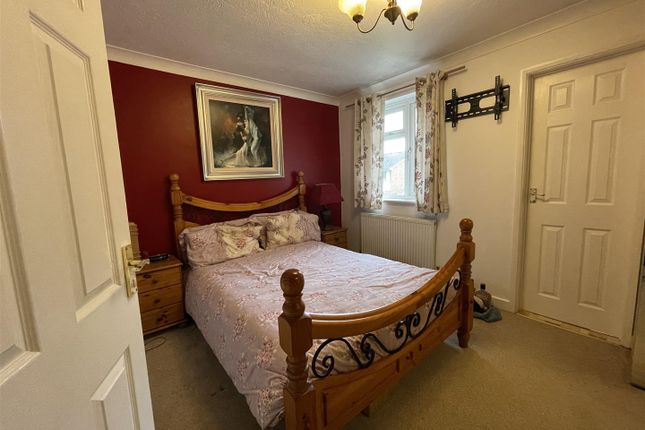 Thumbnail Property to rent in Filey Close, Sutton