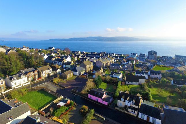 2 bed flat for sale in 28A Pilot Street, Dunoon PA23