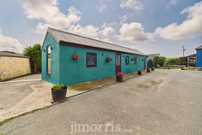 Multipurpose Building