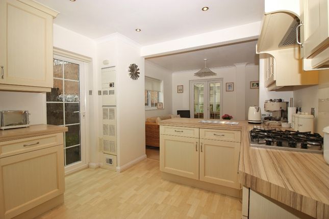 Detached house for sale in Mcdermott Road, Borough Green