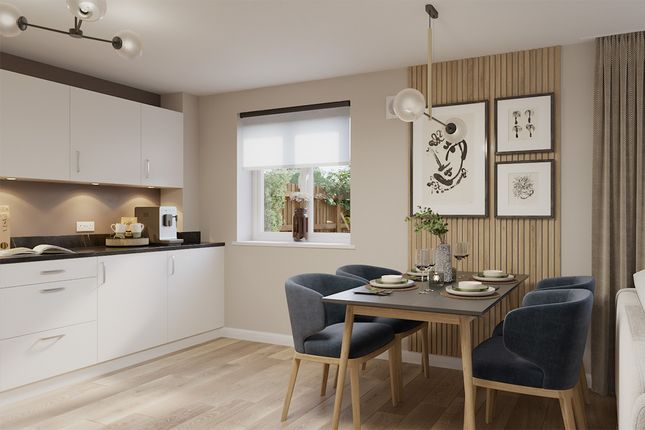 Plot 33, Chapel House, Off Allerdale Drive, Newcastle Upon Tyne photo 3