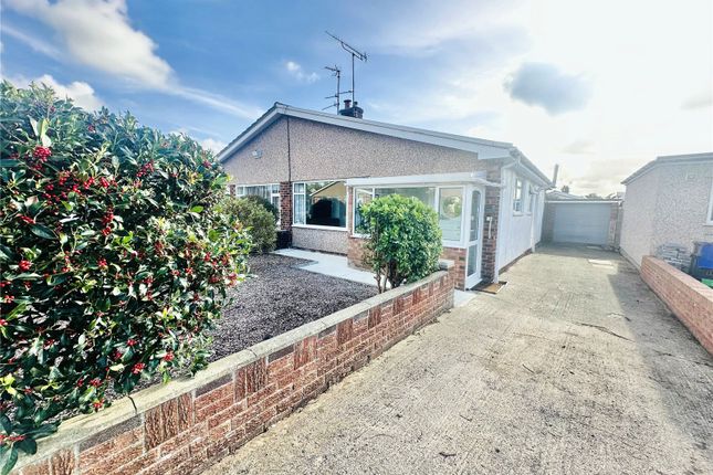 2-bed bungalow on 8, Links Avenue, Rhyl, £220,000