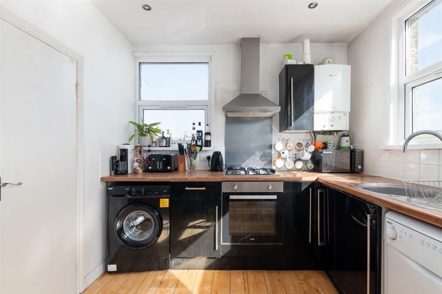 13B, Kingston Road, Wimbledon photo 4