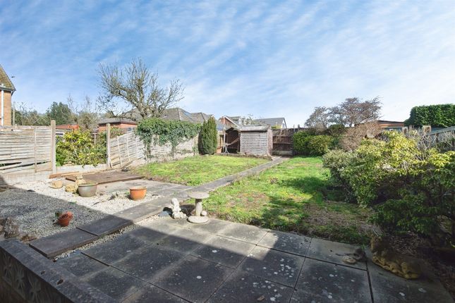 1, Chaucer Avenue, Dudley photo 4