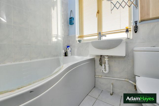 End terrace house for sale in The Close, East Barnet