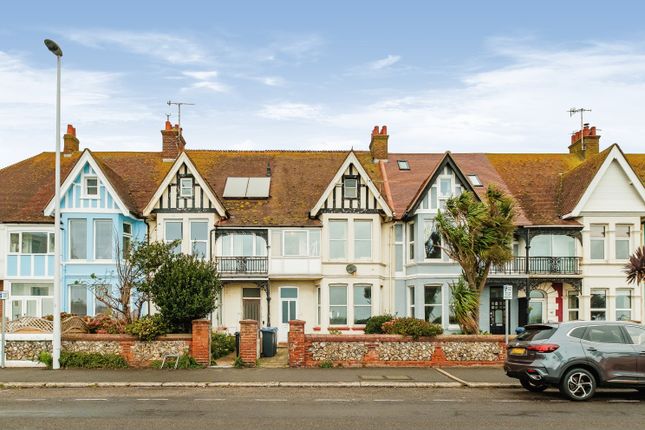 Thumbnail Flat for sale in 137 Brighton Road, Worthing