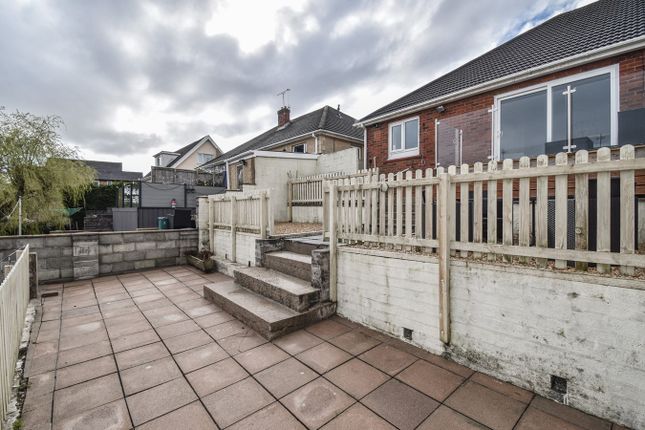 Bungalow for sale in Pentremalwed Road, Morriston, Swansea