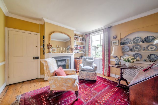 Gravetts Cottage,, Royal Parade, Chislehurst photo 4