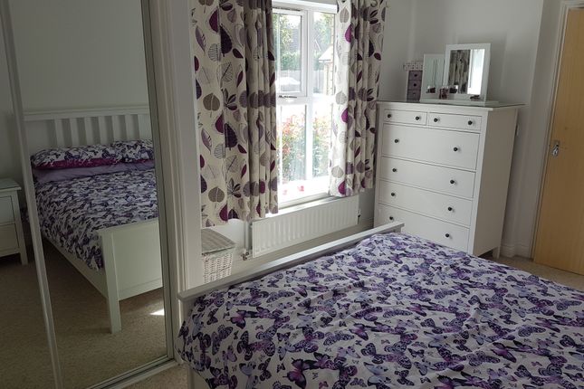 3 Woodlands Court, North Road, St Ives photo 4