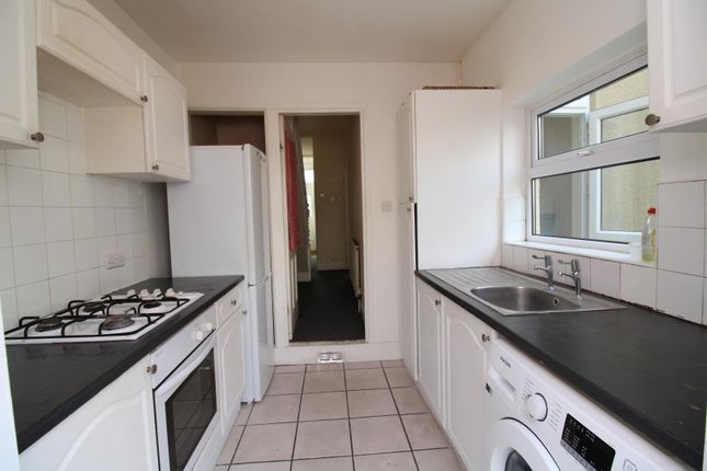 Terraced house for sale in Carlyle Road, Greenbank, Bristol