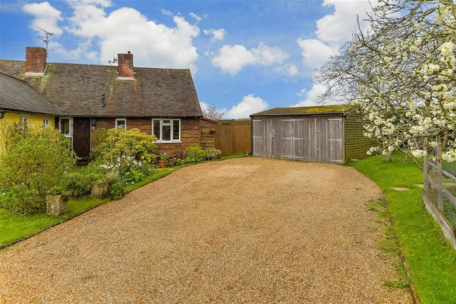 Detached bungalow for sale in Stonebridge Lane, Blackboys, Uckfield, East Sussex