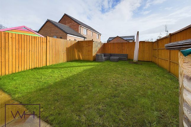 Semi-detached house for sale in Dominion Road, Scawthorpe, Doncaster