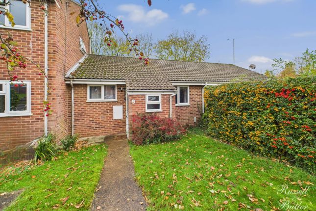 2-bed house on 49, Meadway, Buckingham, £269,995