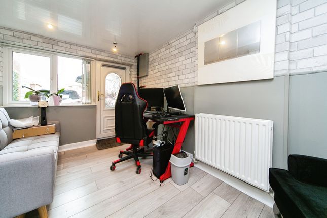 Detached house for sale in Muirfield Road, Liverpool