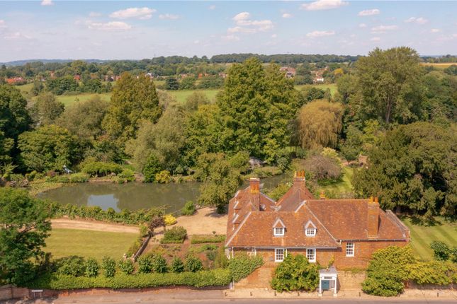 Mill House