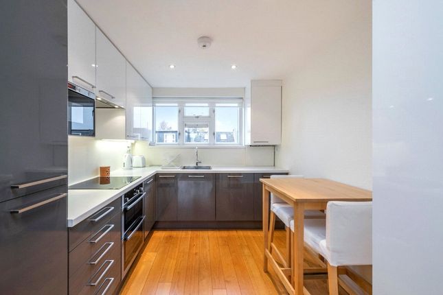 Thumbnail Flat to rent in Stanton Road, Barnes