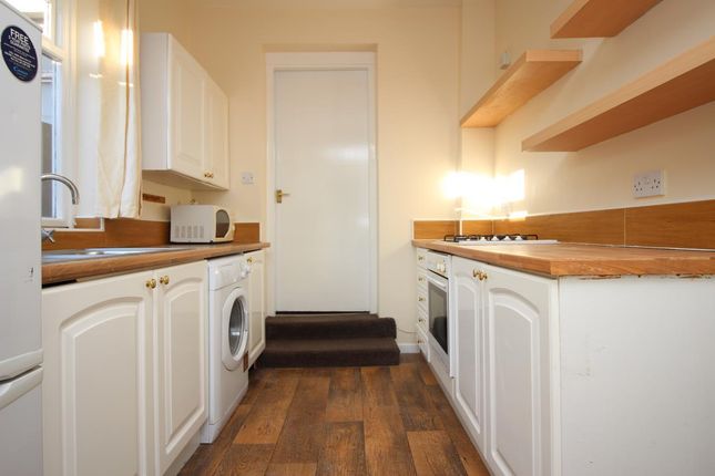 Thumbnail Maisonette to rent in Station Road, South Gosforth, Newcastle Upon Tyne