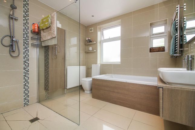 Semi-detached house for sale in Towers Avenue, Jesmond, Newcastle Upon Tyne