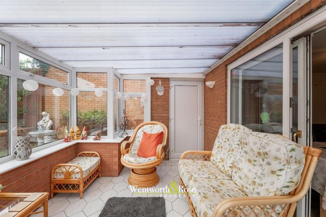 End terrace house for sale in Overdale Road, Quinton, Birmingham