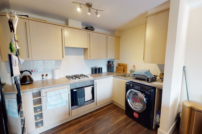 Flat for sale in Providence Park, Princess Elizabeth Way, Cheltenham