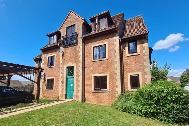 1-bed flat on 64 Hay Leaze, Bristol, £950/mo