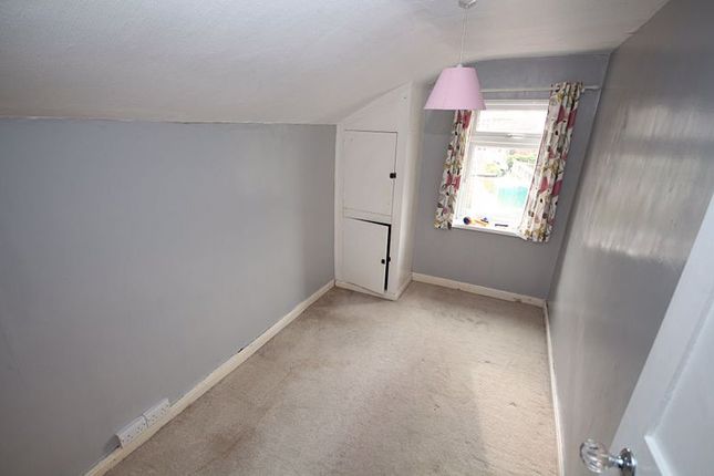 End terrace house for sale in Old Chapel Lane, Laceby, Grimsby