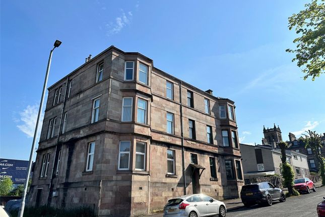 Flat for sale in Campbell Street, Greenock, Inverclyde