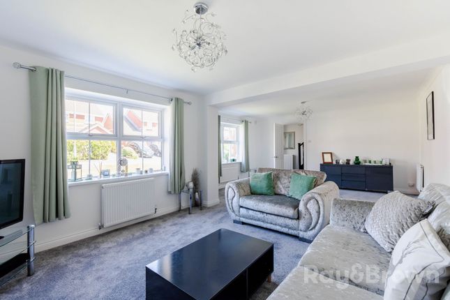 27 Heol Peredur, Cardiff photo 2