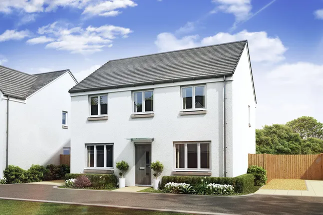 Persimmon Homes - Merchants Gait